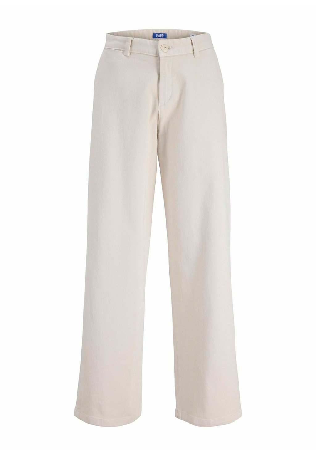 Брюки Jack & Jones Junior, слоновая кость
Брюки Jack & Jones Junior, слоновая кость