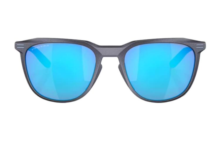 Поляризационные солнцезащитные очки Thurso в квадратной оправе Oakley, черный
Поляризационные солнцезащитные очки Thurso в квадратной оправе Oakley, черный