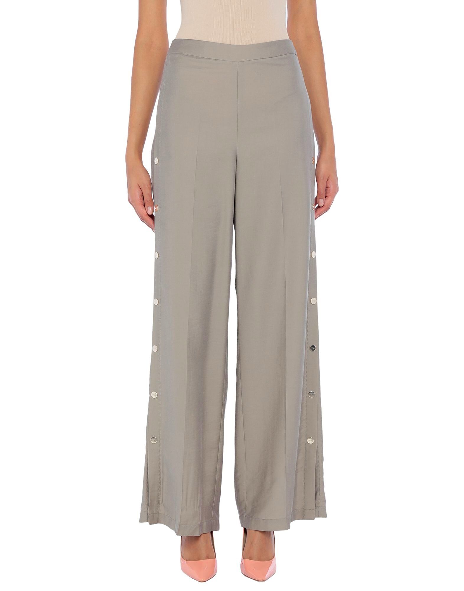 Брюки Liu •Jo, хаки
Брюки Liu •Jo, хаки