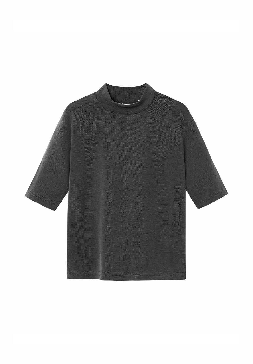 Базовая футболка Name it, черный
Базовая футболка Name it, черный