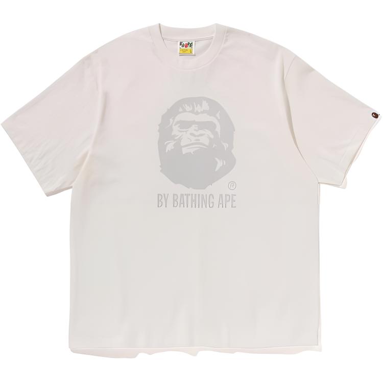 Футболка FW25 мужская A BATHING APE, бежевый
Футболка FW25 мужская A BATHING APE, бежевый