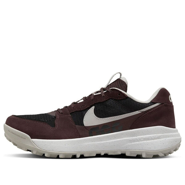 Кроссовки acg lowcate 'earth' Nike, мультиколор
Кроссовки acg lowcate 'earth' Nike, мультиколор