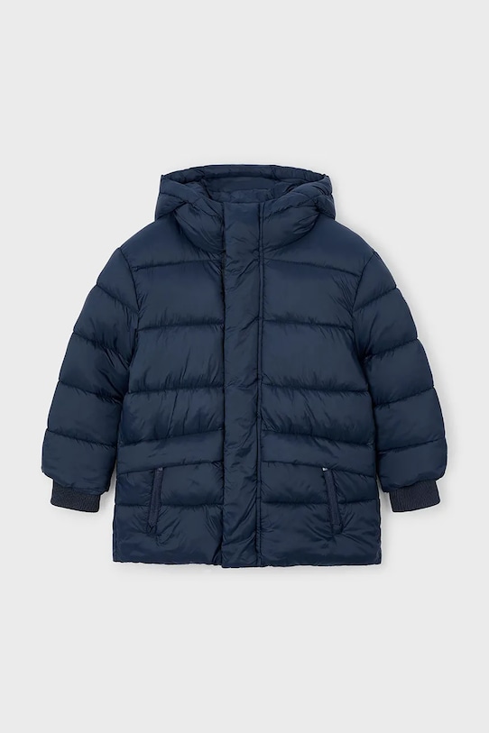 Детская куртка Mayoral, темно-синий
Детская куртка Mayoral, темно-синий
