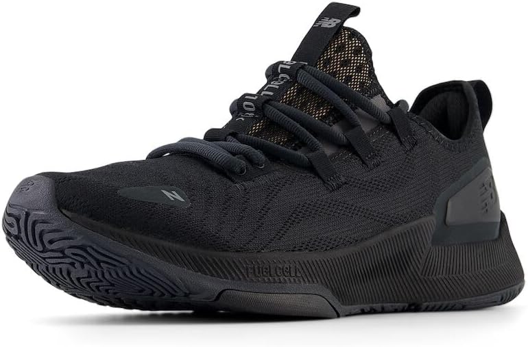 Кроссовки для кросс-тренинга New Balance Men's FuelCell Trainer V2, Black/Magnet
Кроссовки для кросс-тренинга New Balance Men's FuelCell Trainer V2, Black/Magnet