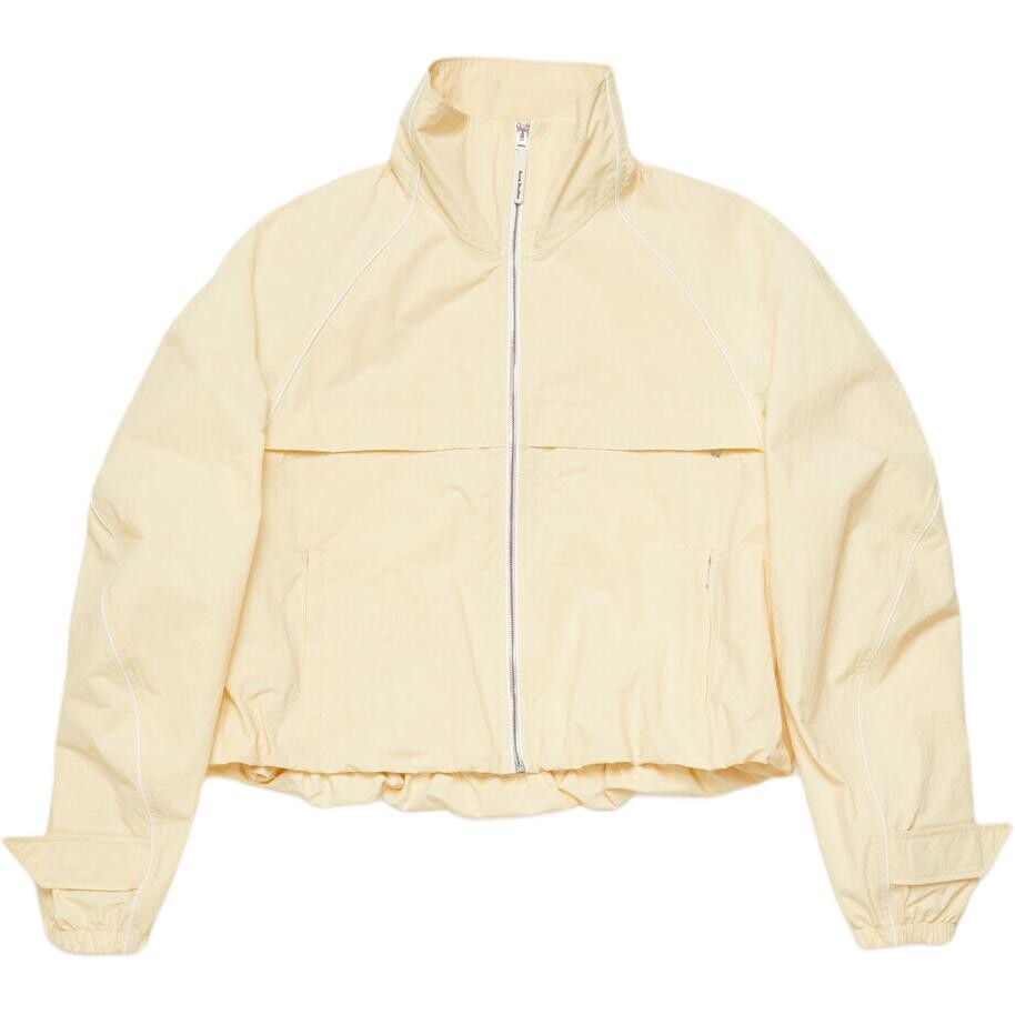 Куртка женская теплая белый Acne Studios
Куртка женская теплая белый Acne Studios