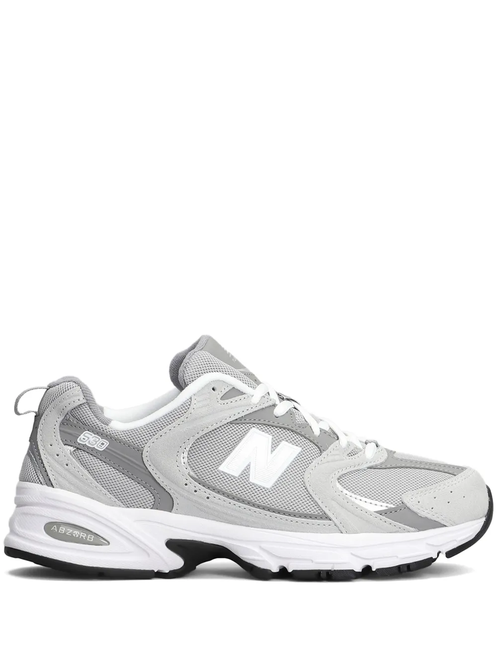 Кроссовки 530 NEW BALANCE, серый
Кроссовки 530 NEW BALANCE, серый