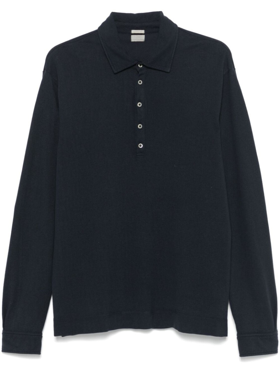 Massimo Alba рубашка поло Ischia, синий
Massimo Alba рубашка поло Ischia, синий