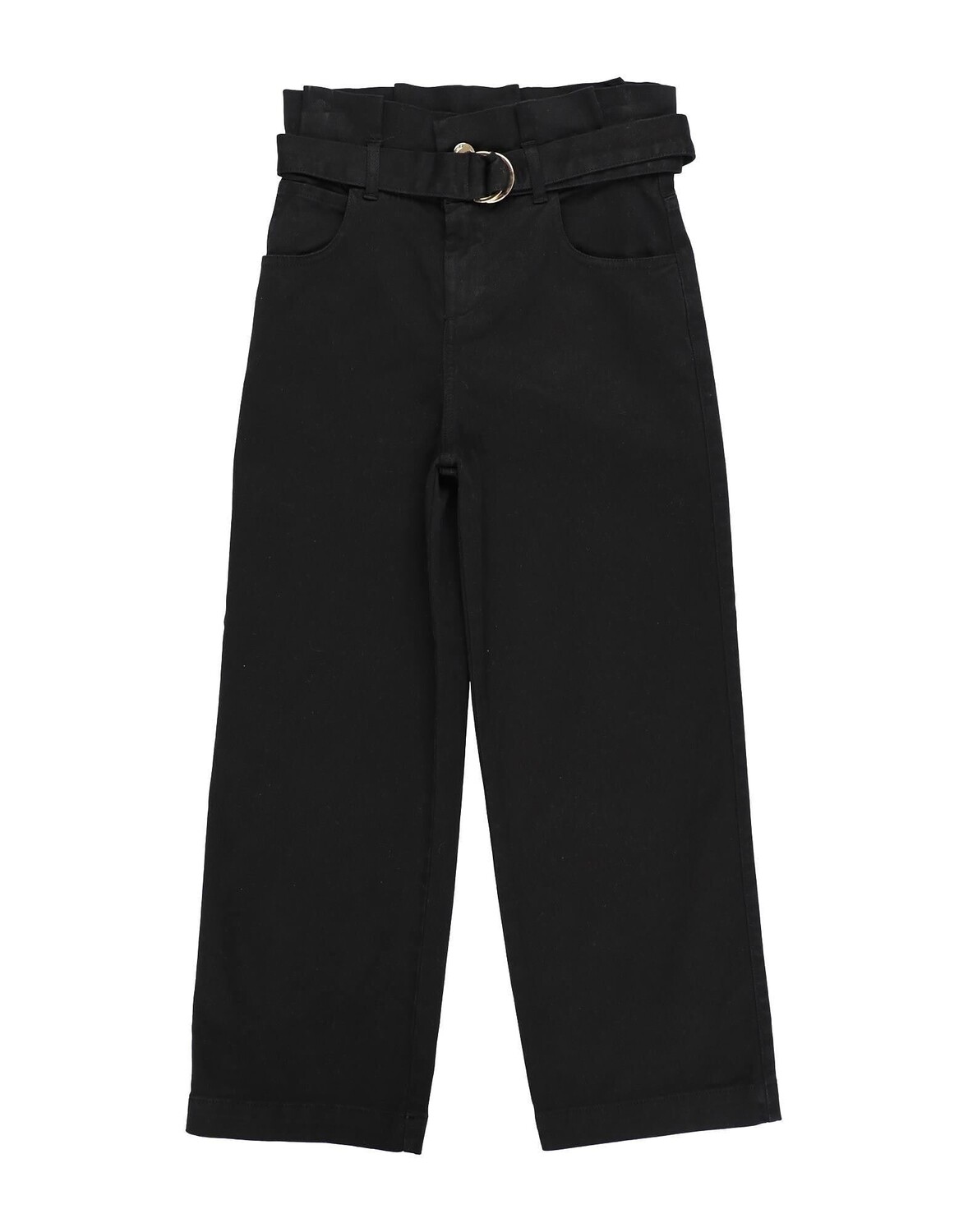 Брюки Miss Grant, черный
Брюки Miss Grant, черный