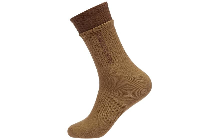 Мужские носки выше колена New Balance 
Мужские носки выше колена New Balance