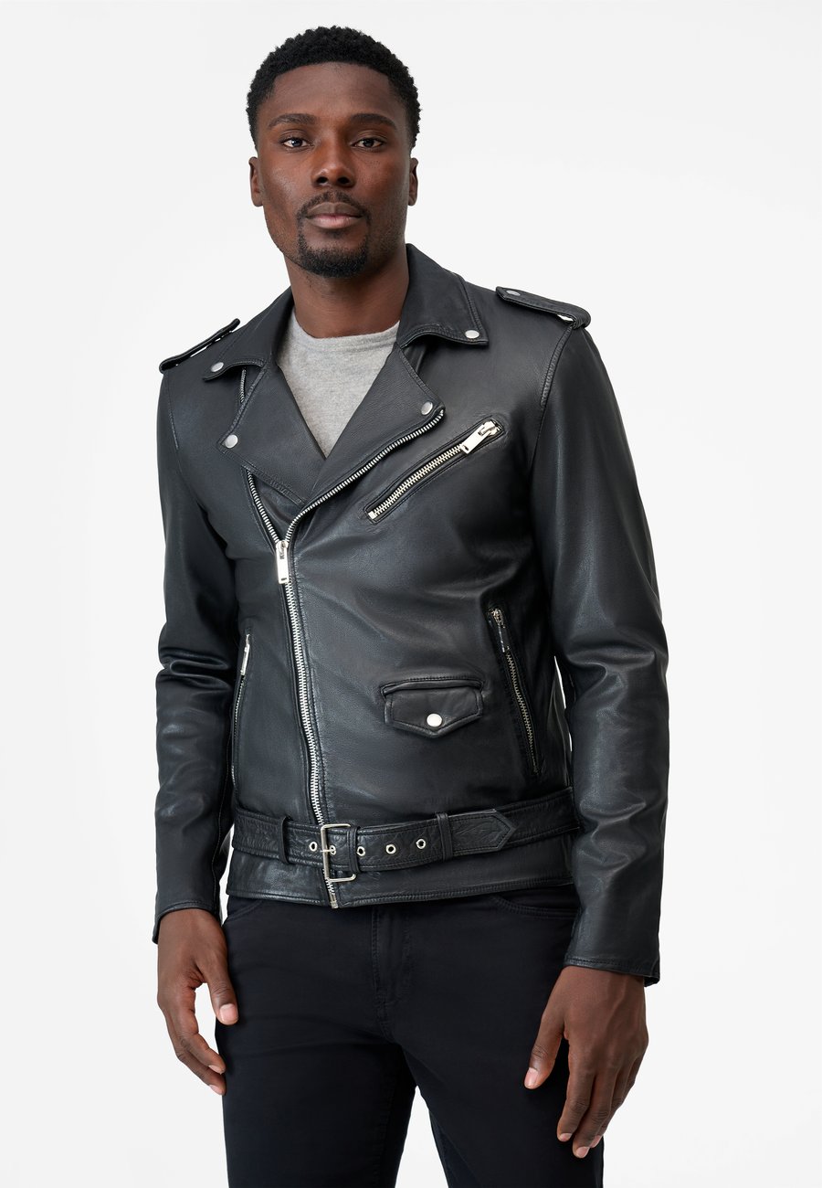 Куртка Ricano ARTURO, Schwarz/Black
Куртка Ricano ARTURO, Schwarz/Black