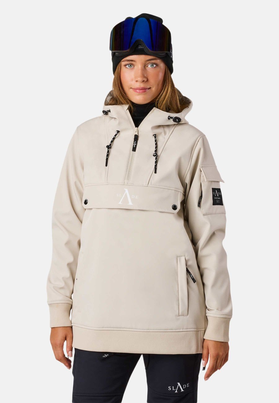 Лыжная куртка Slade COLORADO, Sand, Бежевый, Лыжная куртка Slade COLORADO, Sand
Лыжная куртка Slade COLORADO, Sand, Бежевый, Лыжная куртка Slade COLORADO, Sand