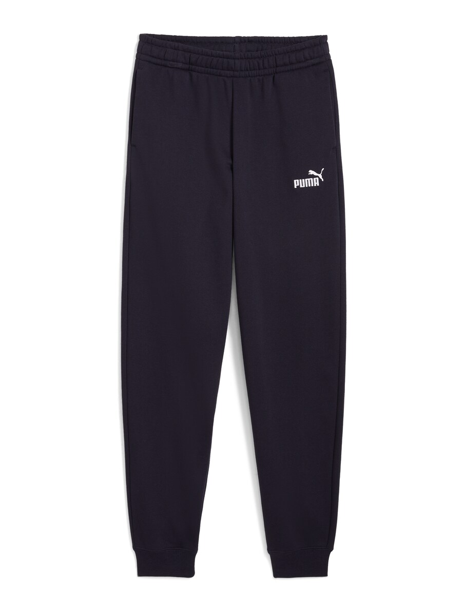 Зауженные брюки PUMA ESS No. 1, темно-синий
Зауженные брюки PUMA ESS No. 1, темно-синий