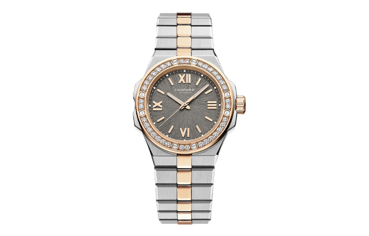 Alpine Eagle 33mm Chopard
Alpine Eagle 33mm Chopard