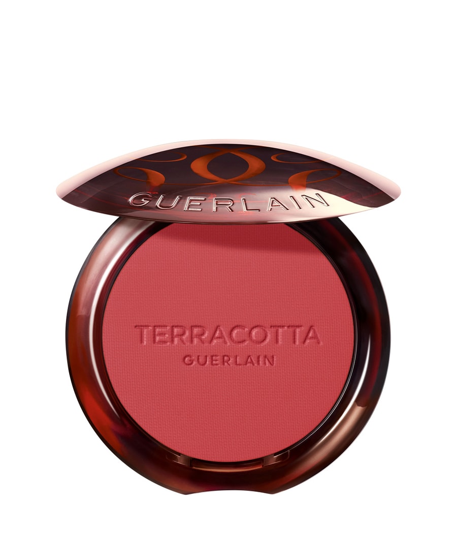 Румяна GUERLAIN Terracotta, Nr. 06, 5g 
Румяна GUERLAIN Terracotta, Nr. 06, 5g