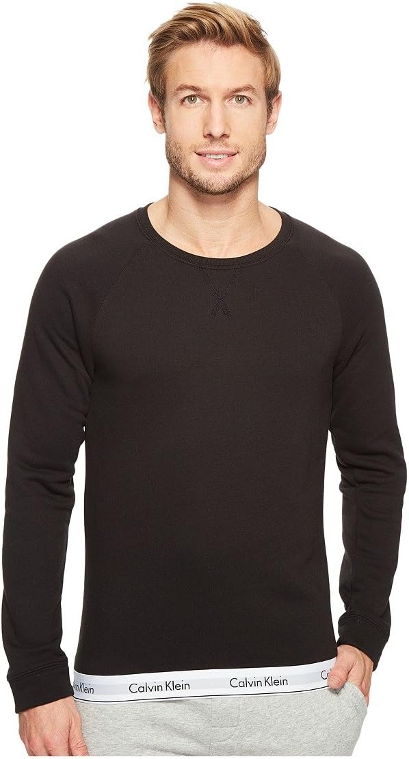 Современные мужские толстовки Calvin Klein из хлопка и эластичного хлопка, Black
Современные мужские толстовки Calvin Klein из хлопка и эластичного хлопка, Black