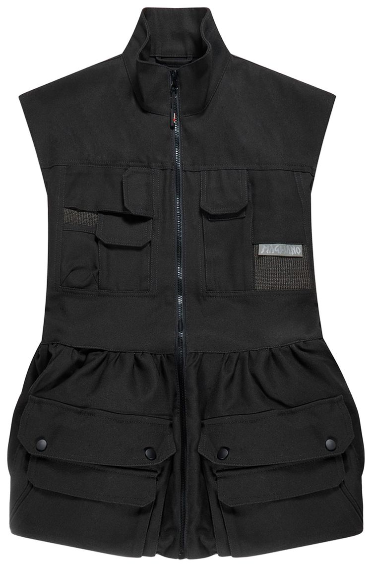 Рабочее платье Magliano Upower, черный цвет
Рабочее платье Magliano Upower, черный цвет