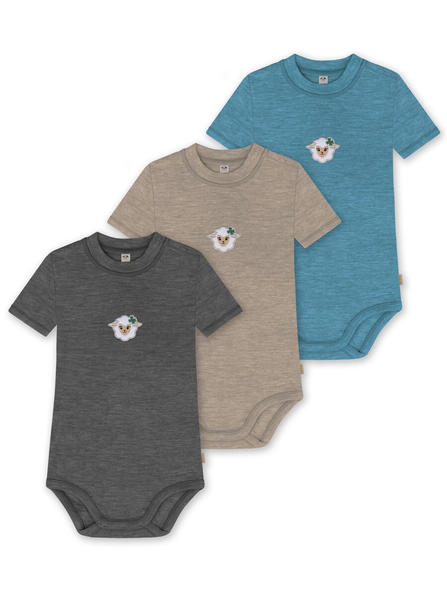 Комбинезон/боди normani, Mixed Colors
Комбинезон/боди normani, Mixed Colors