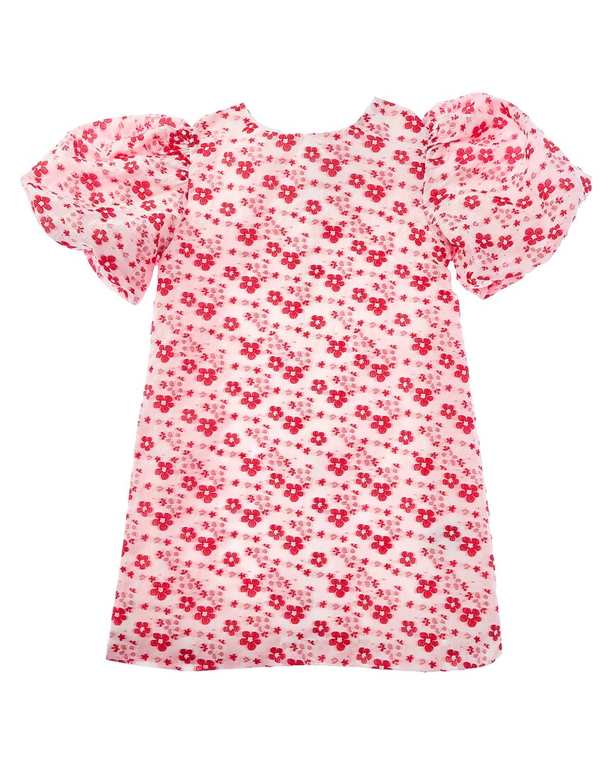 Бардо Жизель Мини-платье Bardot, красный
Бардо Жизель Мини-платье Bardot, красный