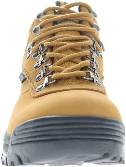 Мужские походные повседневные ботинки Propet Cliff Walker с круглым носком и низкой голенью - коричневые Propét
Мужские походные повседневные ботинки Propet Cliff Walker с круглым носком и низкой голенью - коричневые Propét