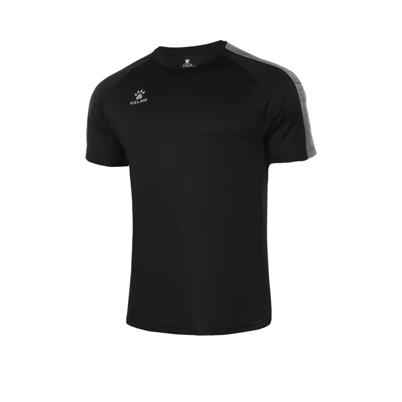Футболка Soccer Jerseys Men's KELME, черный
Футболка Soccer Jerseys Men's KELME, черный