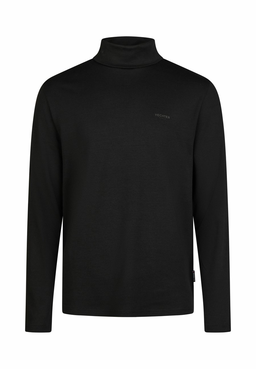 Топ Hechter Paris Long sleeved top, Schwarz/Black
Топ Hechter Paris Long sleeved top, Schwarz/Black