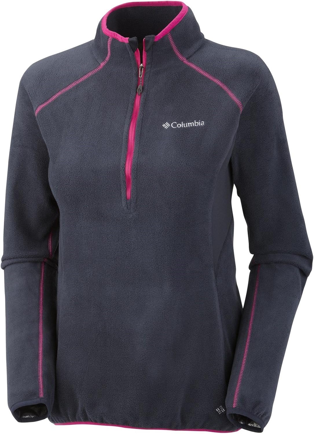 Футболка Columbia Sportswear Women's Heat 360 III 1/2 Zip Shirt, Abyss
Футболка Columbia Sportswear Women's Heat 360 III 1/2 Zip Shirt, Abyss