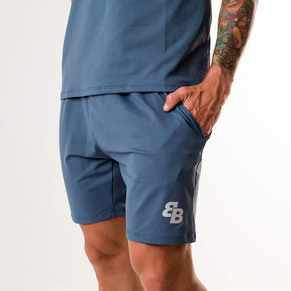 Шорты Belenberbel Short, синий
Шорты Belenberbel Short, синий