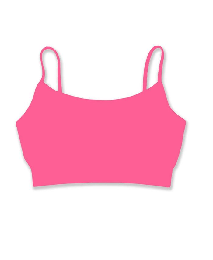 Бандо-бюстье с ками - Для подростков Malibu Sugar, мультиколор
Бандо-бюстье с ками - Для подростков Malibu Sugar, мультиколор