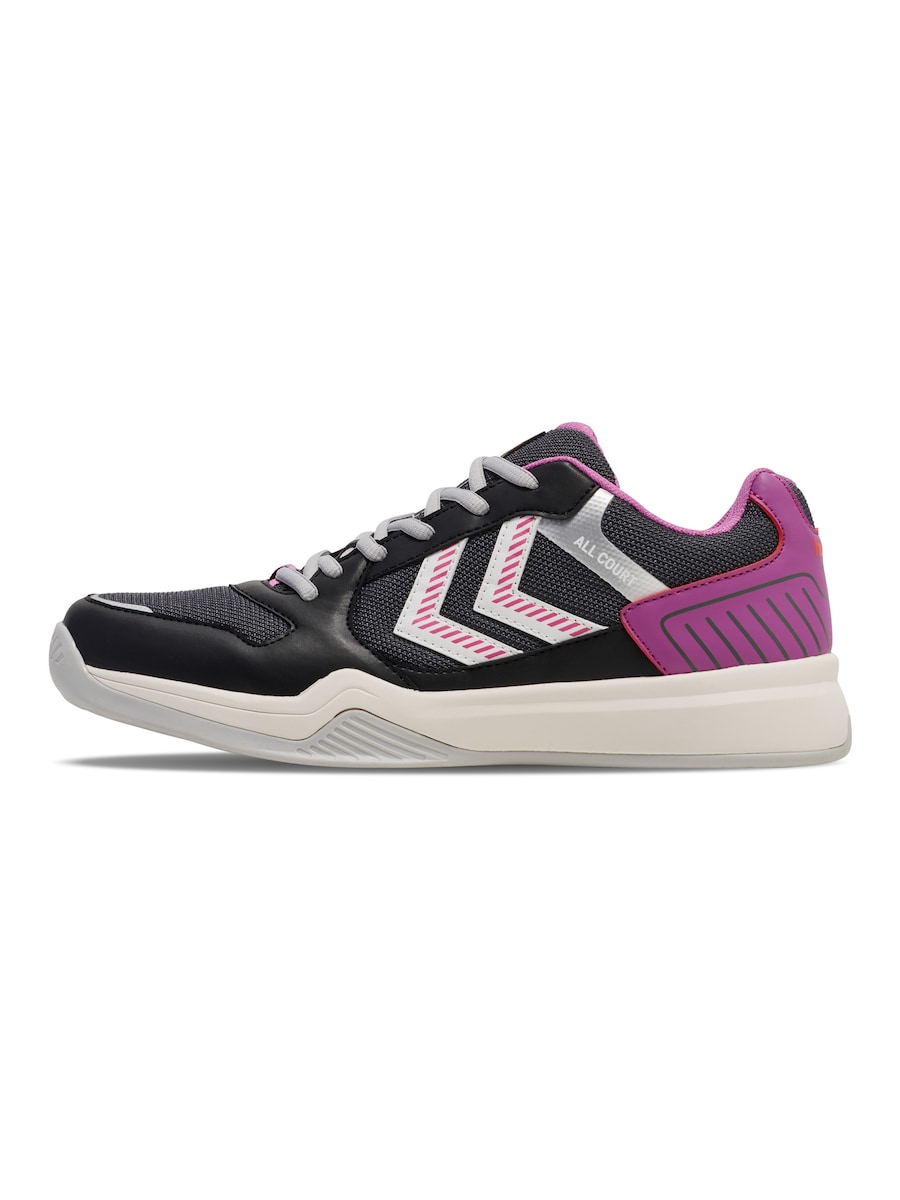Спортивные кроссовки Hummel All Court, серебристо-серый
Спортивные кроссовки Hummel All Court, серебристо-серый