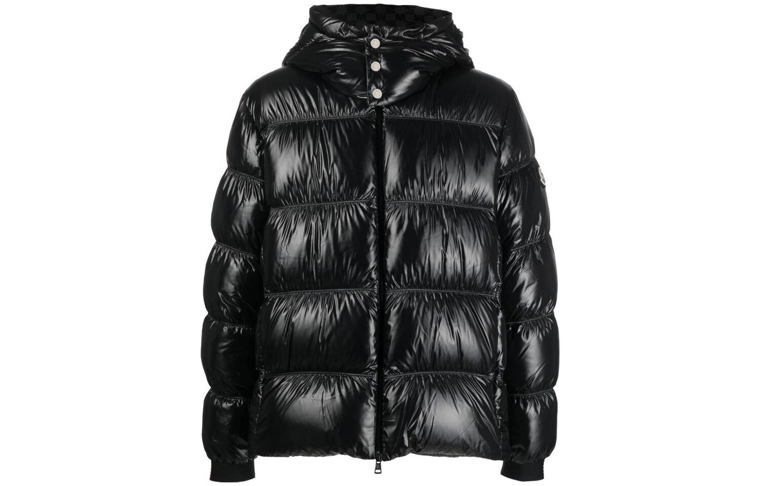 Куртка мужская Moncler Orizaba утепленная, черный
Куртка мужская Moncler Orizaba утепленная, черный