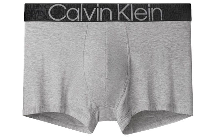 Мужские боксеры Calvin Klein, серый (1 упаковка)
Мужские боксеры Calvin Klein, серый (1 упаковка)