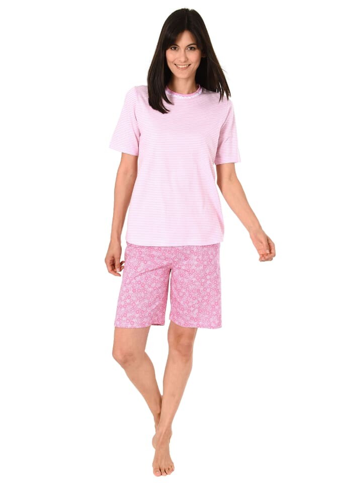 Ночное белье NORMANN, розовый
Ночное белье NORMANN, розовый