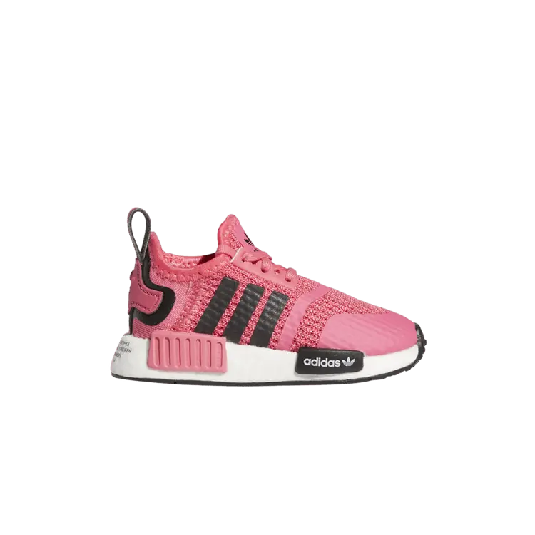Кроссовки Adidas NMD_R1 Infant, Super Pink
Кроссовки Adidas NMD_R1 Infant, Super Pink