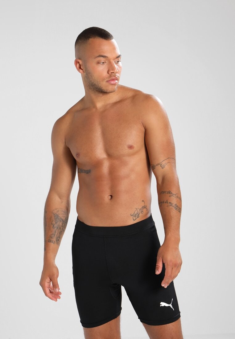 Спортивные брюки Puma LIGA BASELAYER, цвет Black
Спортивные брюки Puma LIGA BASELAYER, цвет Black