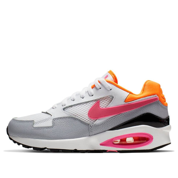Кроссовки air max st Nike, белый
Кроссовки air max st Nike, белый