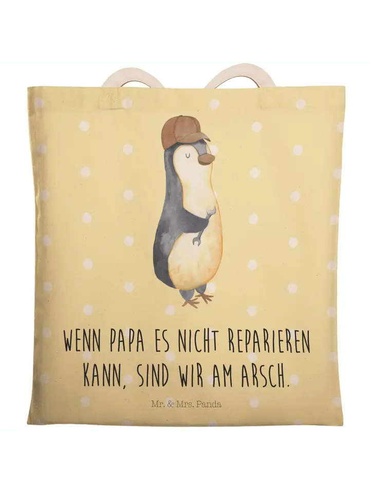 Шоппер Mr. & Mrs. Panda, желтый пастельный
Шоппер Mr. & Mrs. Panda, желтый пастельный