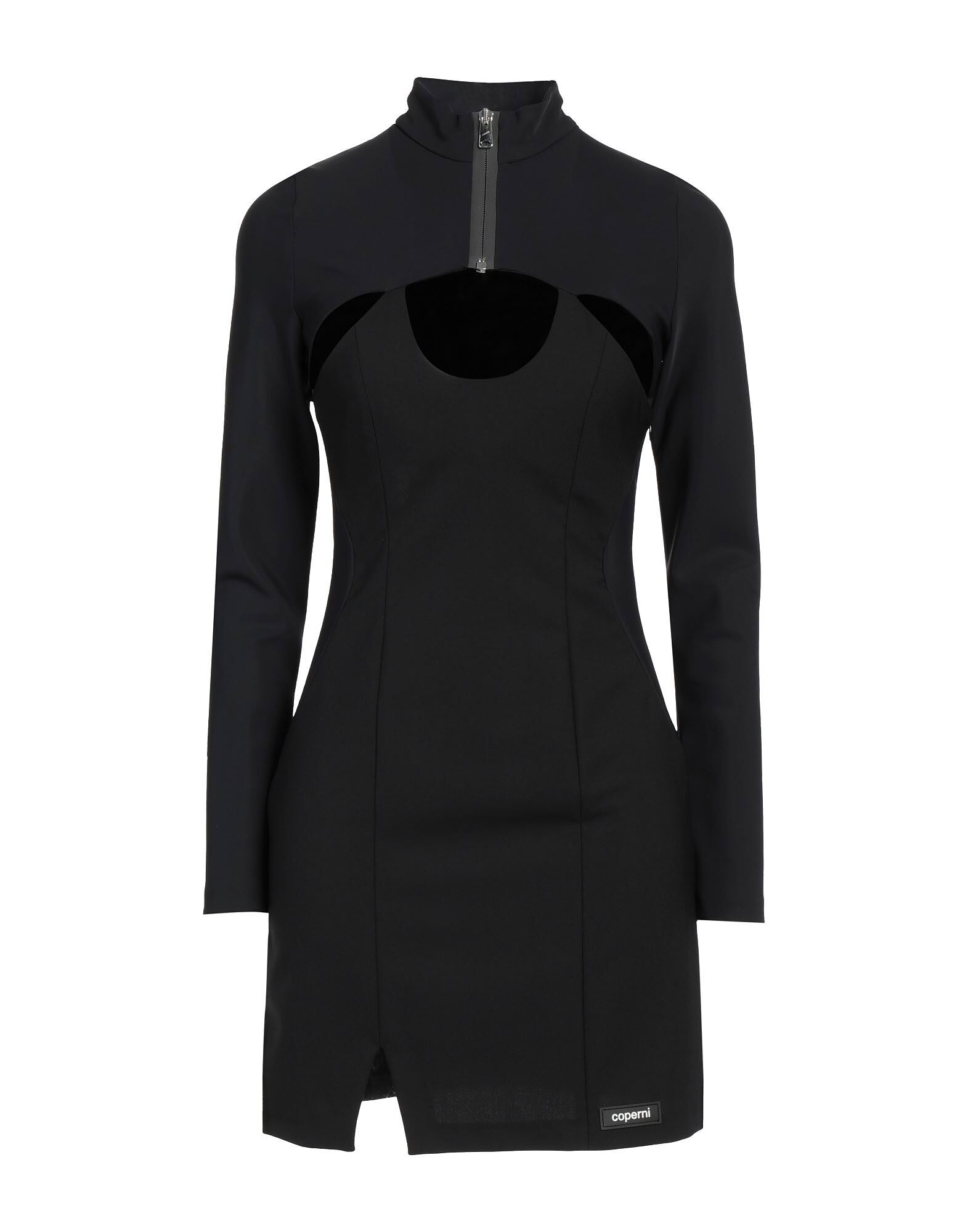 Мини-платье Coperni, черный
Мини-платье Coperni, черный