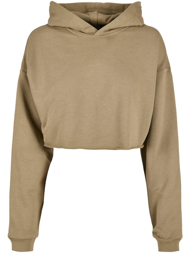 Толстовка Urban Classics, хаки
Толстовка Urban Classics, хаки