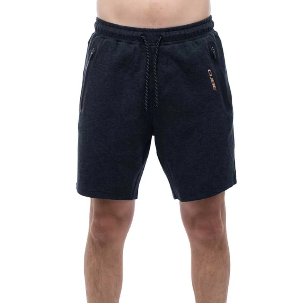 Шорты Cube Advanced Jogger, синий
Шорты Cube Advanced Jogger, синий