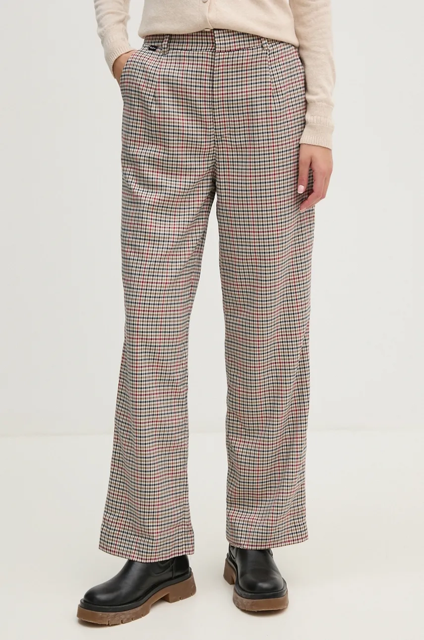 БРИСТОЛЬ брюки Pepe Jeans, темно-синий
БРИСТОЛЬ брюки Pepe Jeans, темно-синий