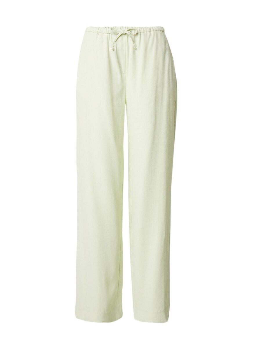 Широкие брюки EDITED Bjelle, зеленый
Широкие брюки EDITED Bjelle, зеленый