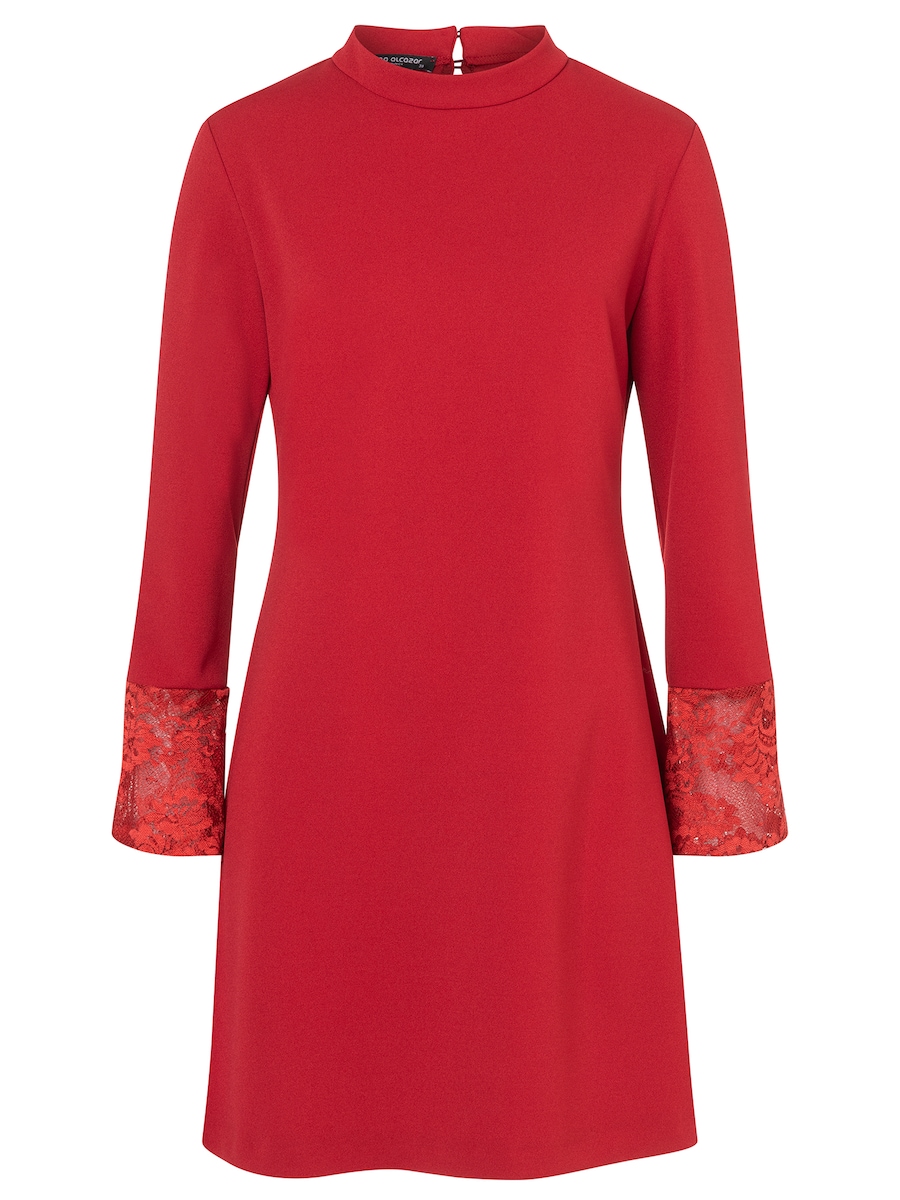 Платье Ana Alcazar Cenea, красный
Платье Ana Alcazar Cenea, красный
