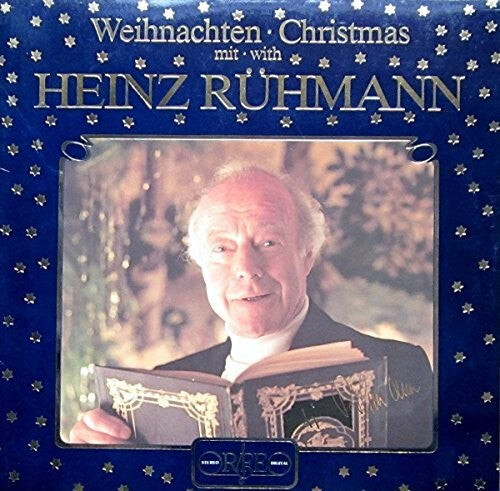 Виниловая пластинка Weihnachten / Var: Weihnachten
Виниловая пластинка Weihnachten / Var: Weihnachten
