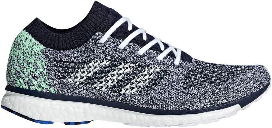 Кроссовки adidas унисекс-взрослый Adizero Prime Ltd-u, белый/черный/синий
Кроссовки adidas унисекс-взрослый Adizero Prime Ltd-u, белый/черный/синий
