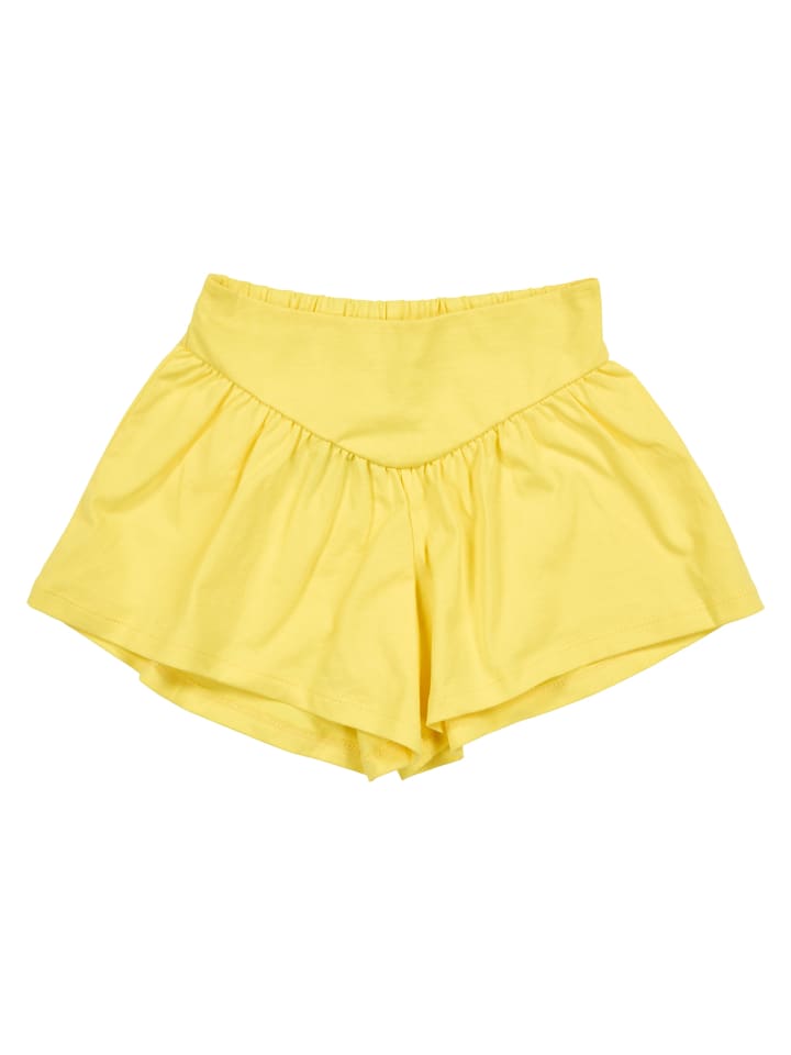 Шорты JAM Generation, желтый
Шорты JAM Generation, желтый