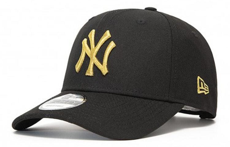 Бейсболки из полиэстера Unisex New Era, черный
Бейсболки из полиэстера Unisex New Era, черный