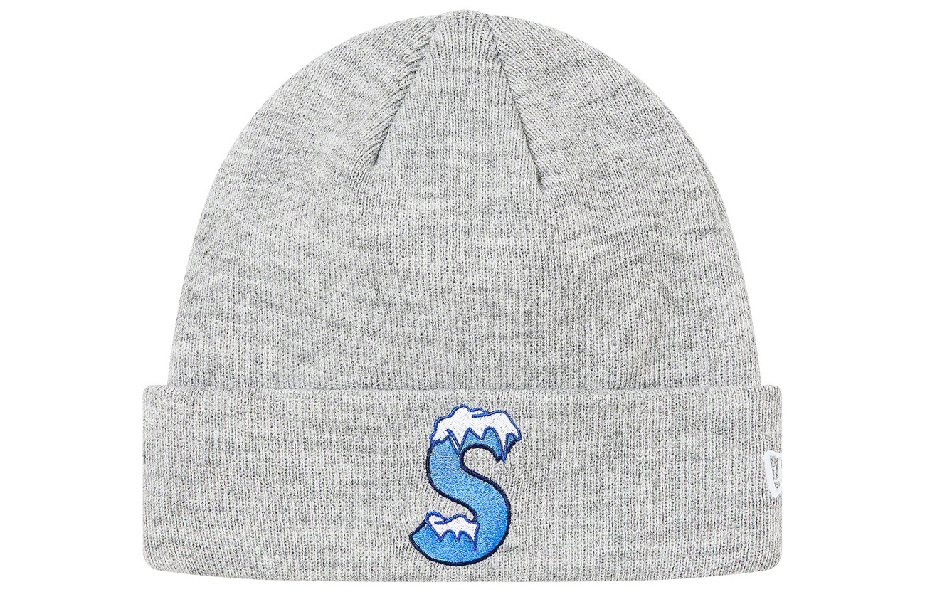 Supreme Новая Эра S Логотип Шапка, Gray
Supreme Новая Эра S Логотип Шапка, Gray