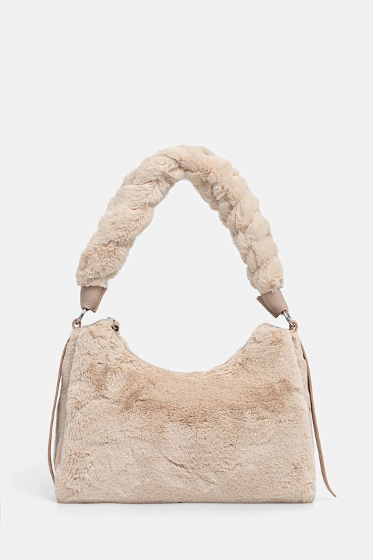 Сумка BOHEME Coccinelle, бежевый
Сумка BOHEME Coccinelle, бежевый