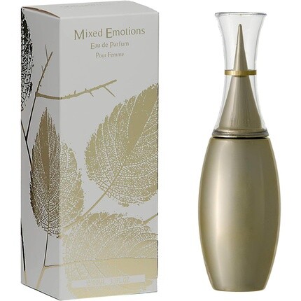 Omerta Linn Young Mixed Emotions Eau De Parfum 100ml
Omerta Linn Young Mixed Emotions Eau De Parfum 100ml