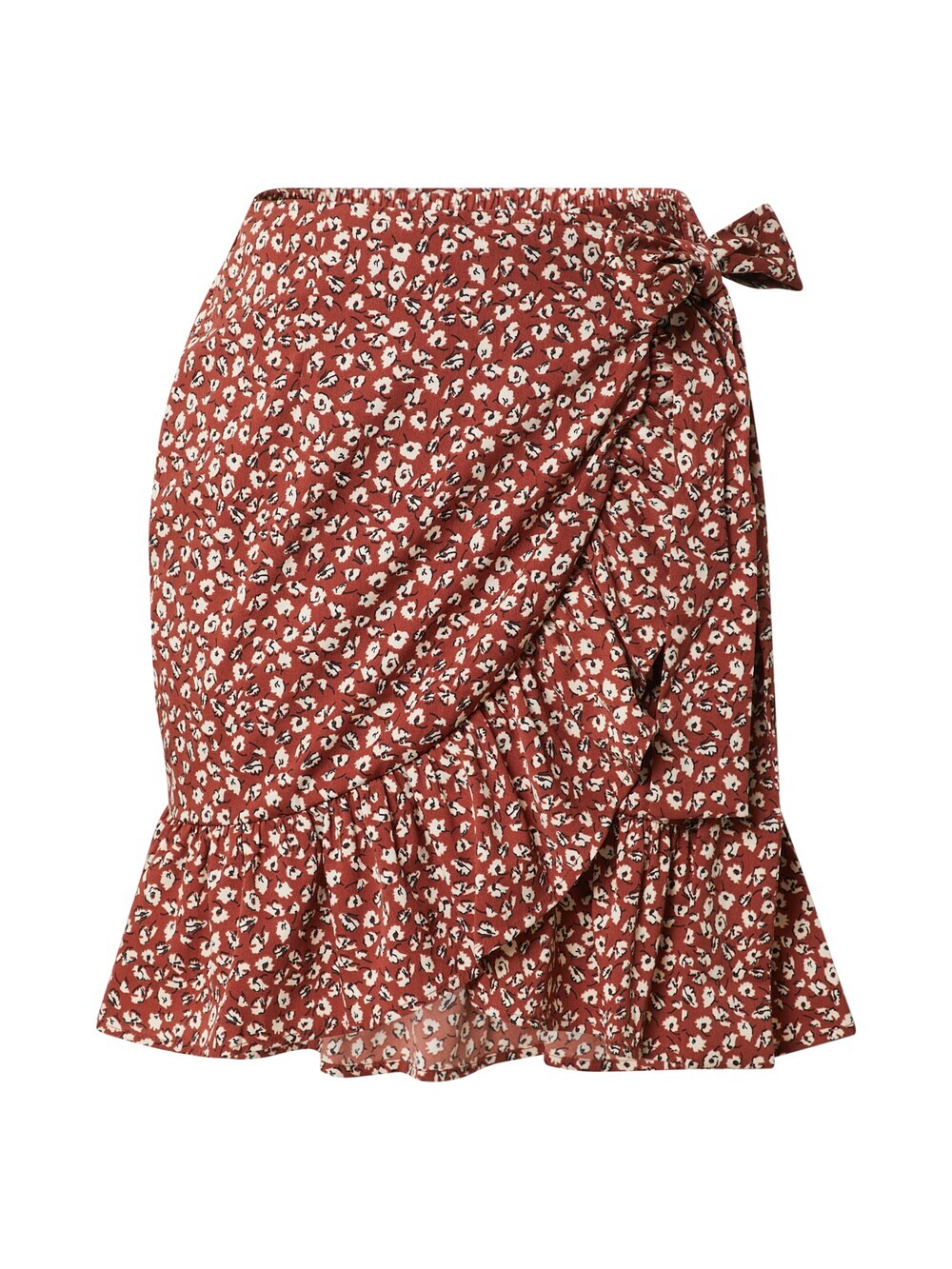 Юбка ONLY Olivia, ржаво-красный
Юбка ONLY Olivia, ржаво-красный